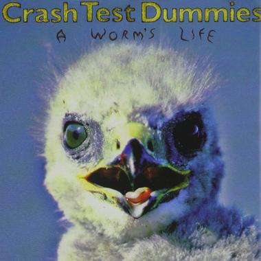 Crash Test Dummies -  A Worm's Life